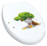 Capac de toaletă Berossi AC158014
