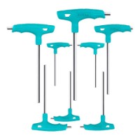 Trusa tubulare Total Tools THHW80816