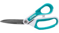 Ножницы канцелярские Total Tools THSCRS812108