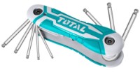 Trusa tubulare Total Tools THT1061836