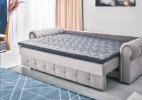 Топпер Ambianta Somneo Top Seven 120x200 фото №4 — интернет-магазин Desire.md