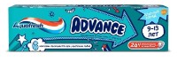 Детская зубная паста Aquafresh Advance 9-12 years 75ml