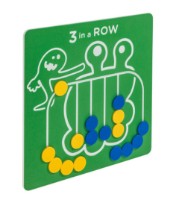 Интерактивное пано PlayPark 3-in-ROW