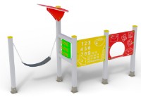 Интерактивное пано PlayPark DS-14