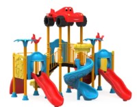 Игровой комплекс PlayPark ECO-14