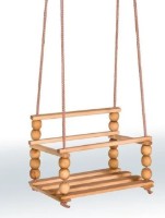 Leagăn pentru copii SKV-Company 1B-2