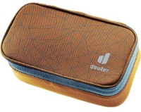 Penar Deuter Pencil Case Almond-Atlantic