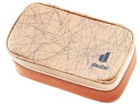 Penar Deuter Pencil Case Blush-Chestnut