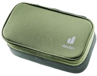 Penar Deuter Pencil Case Khaki-Ivy