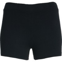 Женские шорты Roly Nelly 0322 Black, s.XL