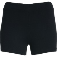 Pantaloni scurți dame Roly Nelly 0322 Black XL