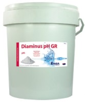 Гранулы для регуляции PH Diasa Industrial Diaminus pH 8kg