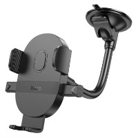 Suport auto Hoco H20 Black