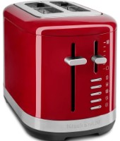 Тостер KitchenAid 5KMT2109EER