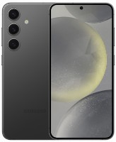 Мобильный телефон Samsung SM-S921 Galaxy S24 8Gb/128Gb Black