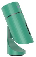 Umidificator de aer Hoco DI15 Peaceful Green imaginea #2 — magazin online Desire.md
