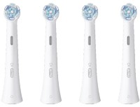 Насадки для зубной щётки Oral-B iO Ultimate Clean 4pcs White