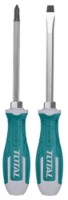Набор отверток Total Tools THGSS2206