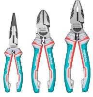 Set scule de mână Total Tools THT2K0301S