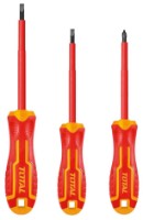 Набор отверток Total Tools THTIS036