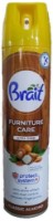 Средство для защиты покрытий Brait Furniture Care Classic Almond 350ml