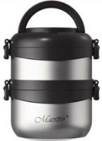 Термос для еды Maestro MR-1635