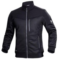 Мужская куртка Ardon Hybrid Black S