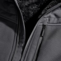 Мужская куртка Ardon Hybrid Grey S фото №3 — интернет-магазин Desire.md