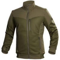 Мужская куртка Ardon Hybrid Olive L