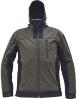 Мужская куртка Cerva Huyer Softshell 0301058214 XL