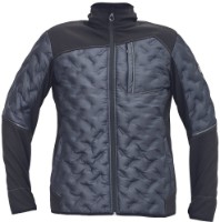 Geacă pentru bărbați Cerva Neurum Softshell 0301059861 XXL imaginea #1 — magazin online Desire.md