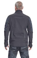 Geacă pentru bărbați Cerva Neurum Softshell 0301059861 XXL imaginea #3 — magazin online Desire.md