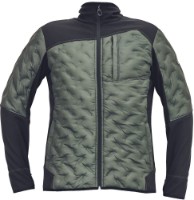 Мужская куртка Cerva Neurum Softshell 03010598E5 L