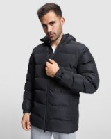 Geacă pentru bărbați Roly Nepal Black S imaginea #3 — magazin online Desire.md