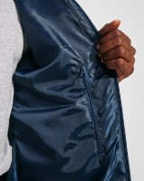 Geacă pentru bărbați Roly Nepal Navy Blue S imaginea #4 — magazin online Desire.md