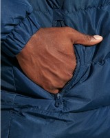 Geacă pentru bărbați Roly Nepal Navy Blue XL imaginea #3 — magazin online Desire.md