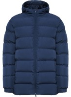 Geacă pentru bărbați Roly Nepal Navy Blue XXL