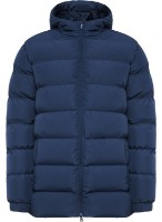 Мужская куртка Roly Nepal Navy Blue XXXL
