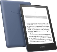 Электронная книга Amazon Kindle Paperwhite 2021 16Gb Denim