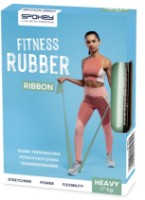 Bandă pentru pilates Spokey Ribbon (941951) imaginea #5 — magazin online Desire.md