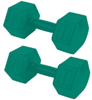Гантель Spokey Monster 2x5kg (943622)