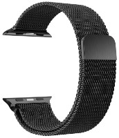 Ремешок Hoco iWatch WA03 42/44/45/49mm Black