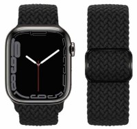 Curea Hoco iWatch WA05 42/44/45/49mm Black