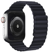 Ремешок Hoco iWatch WA07 42/44/45/49mm Black