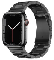 Curea Hoco iWatch WA10 38/40/41mm Black