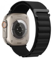 Ремешок Hoco iWatch WA20 38/40/41mm Black