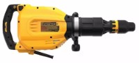 Отбойный молоток DeWalt D25911K фото №4 — интернет-магазин Desire.md