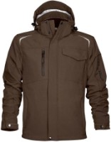 Geacă pentru bărbați Ardon R8ED+ Brown XXL imaginea #1 — magazin online Desire.md