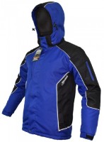 Мужская куртка Art.MaSter Professional Winlong Blue XXL