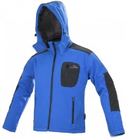 Мужская куртка Art.MaSter Softshell Classic Blue XL